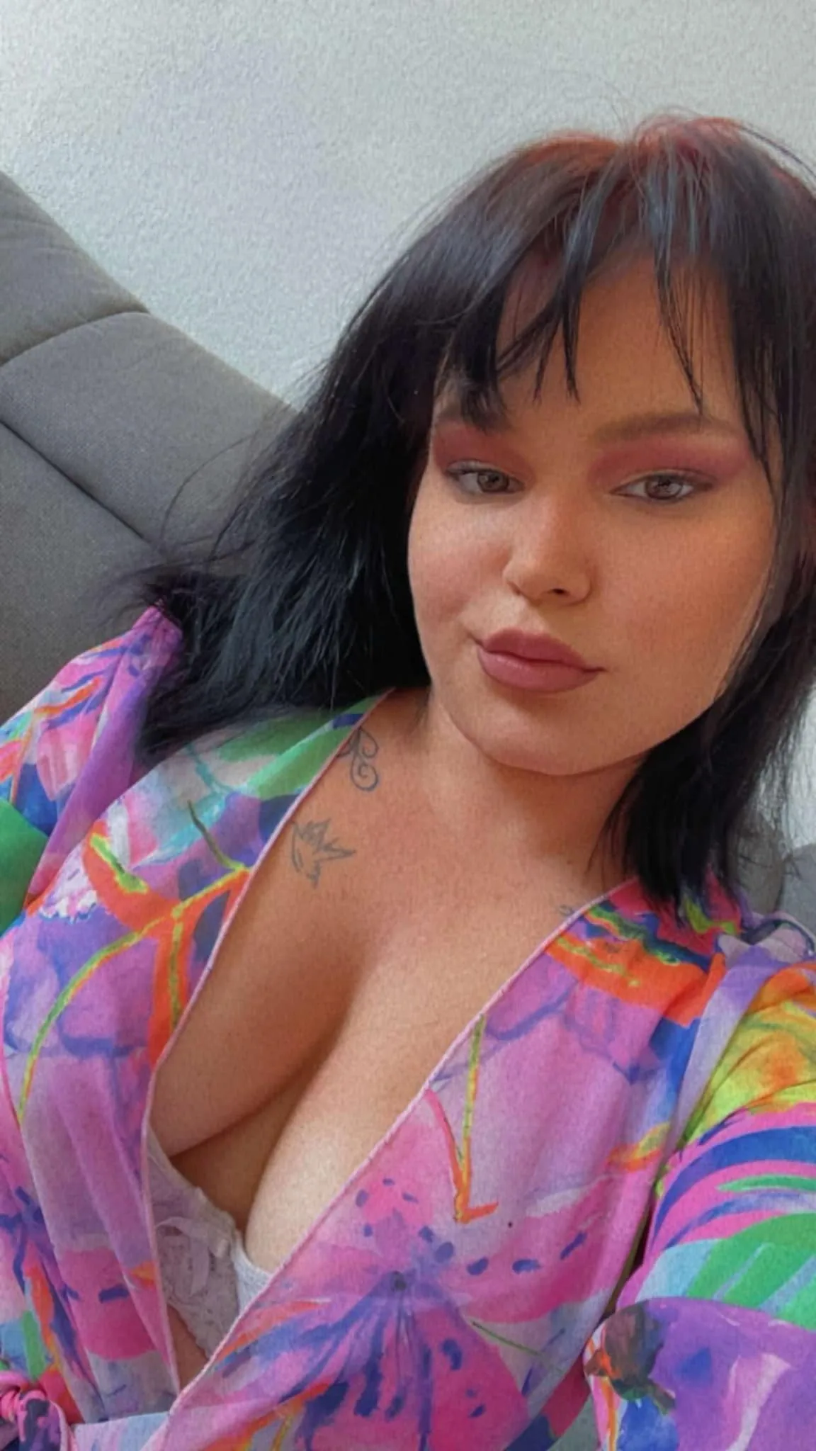 Bonny Blows - Escort Sunderland