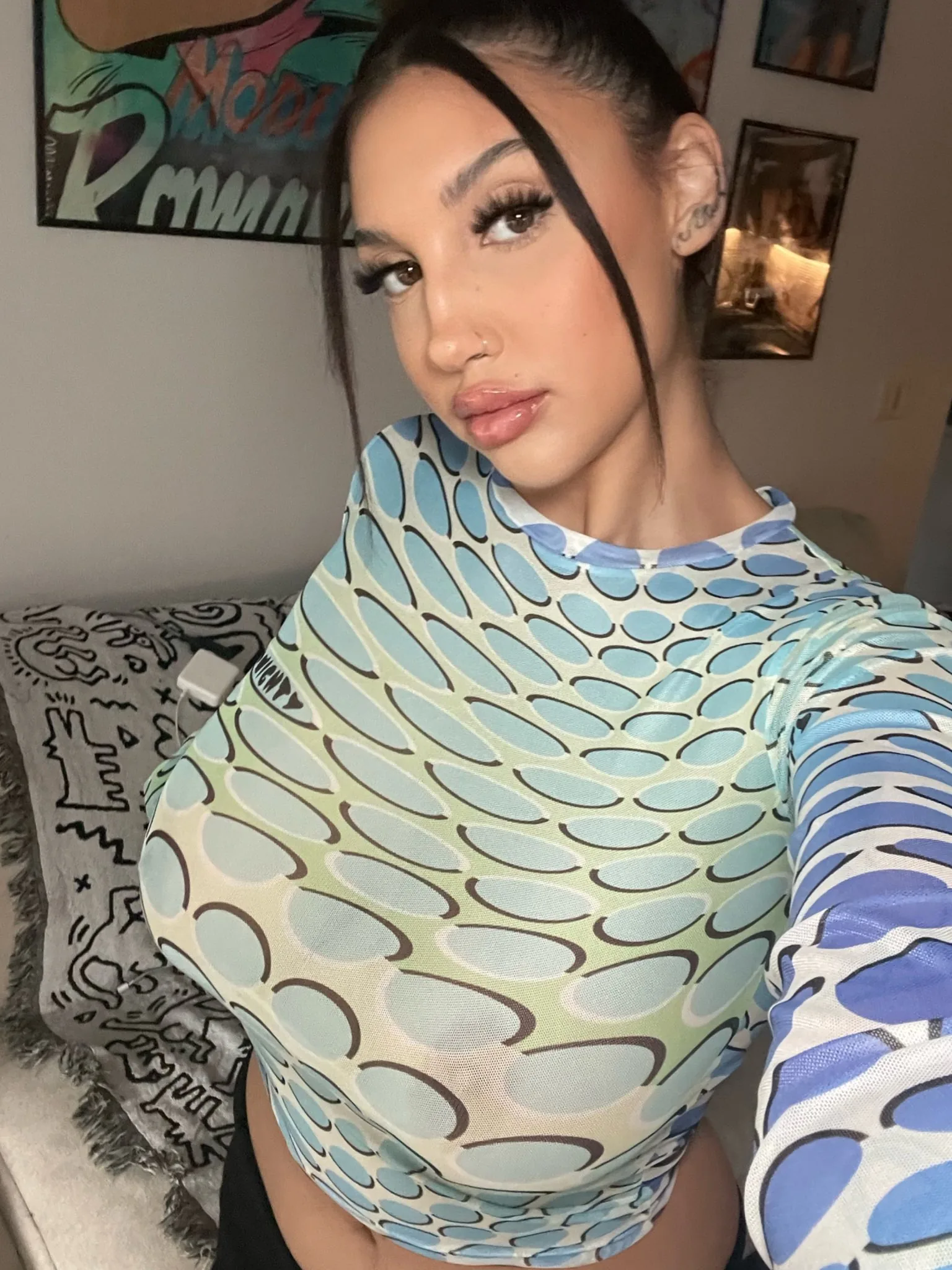 Federica - Escort Poole