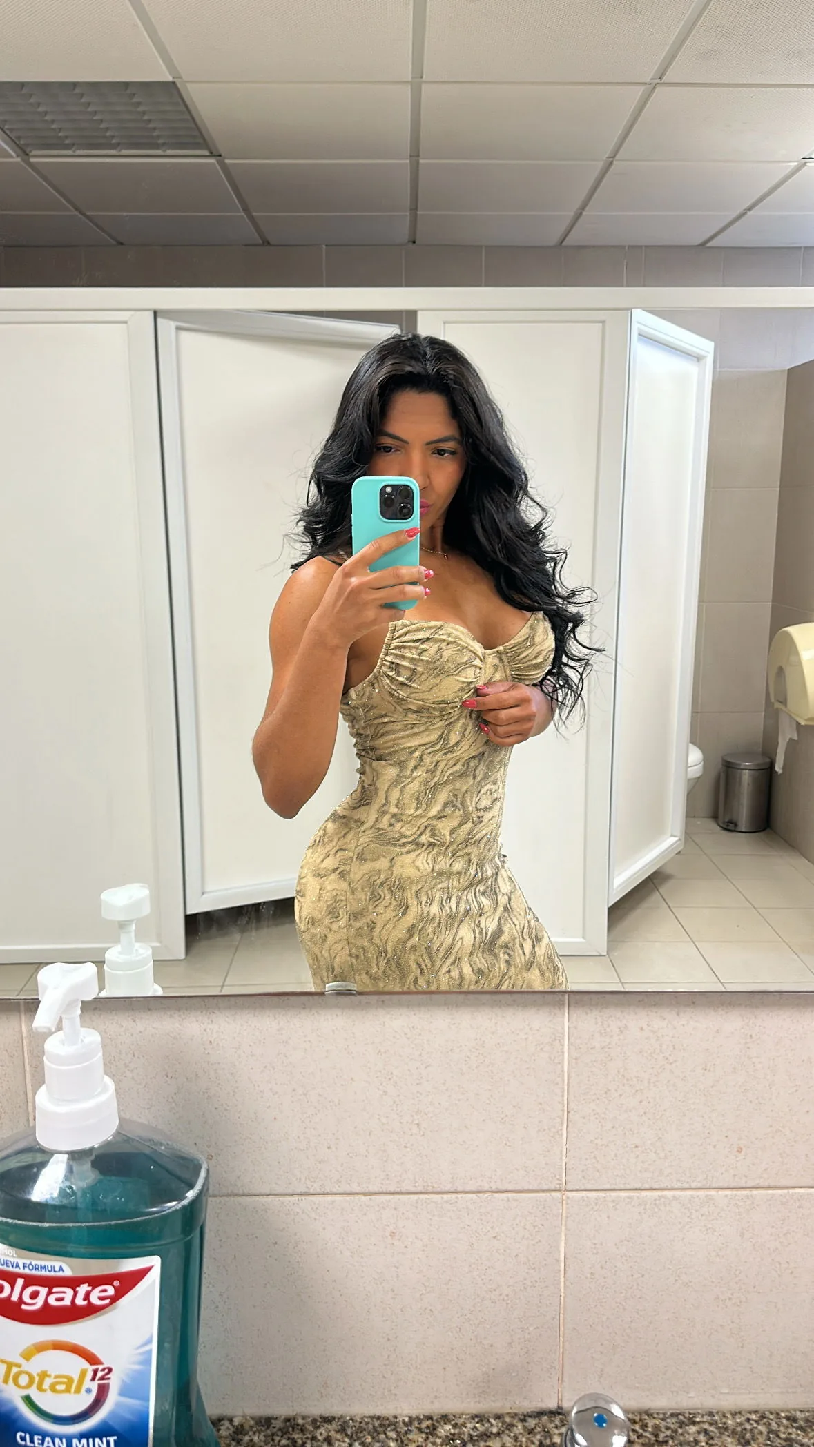 Flavia Reyes - Escort Inverness