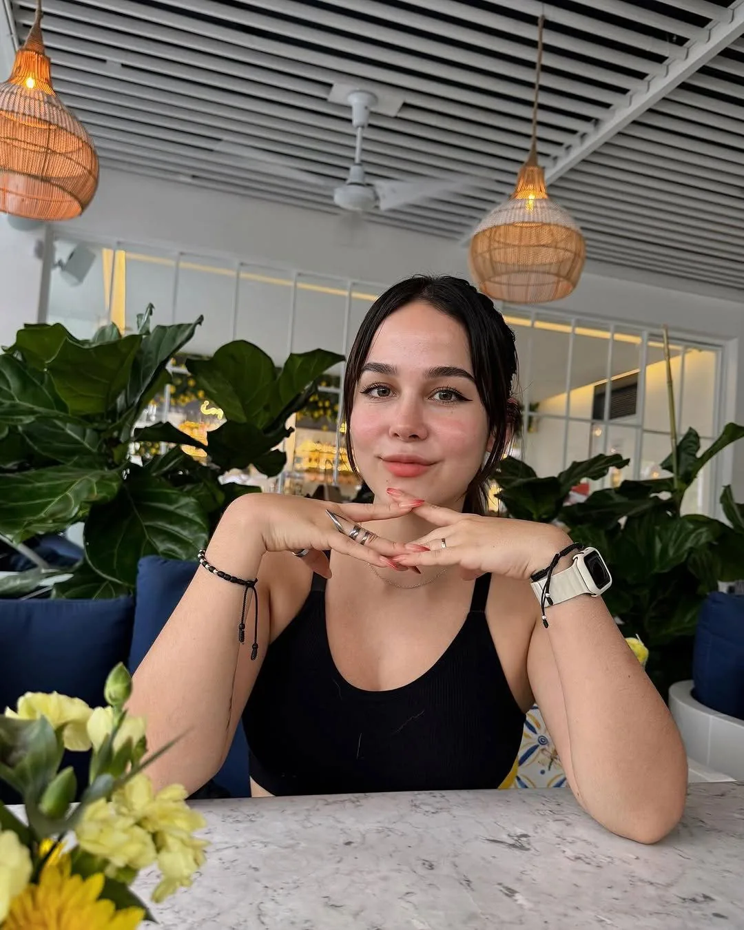 Lania - Escort Sunderland