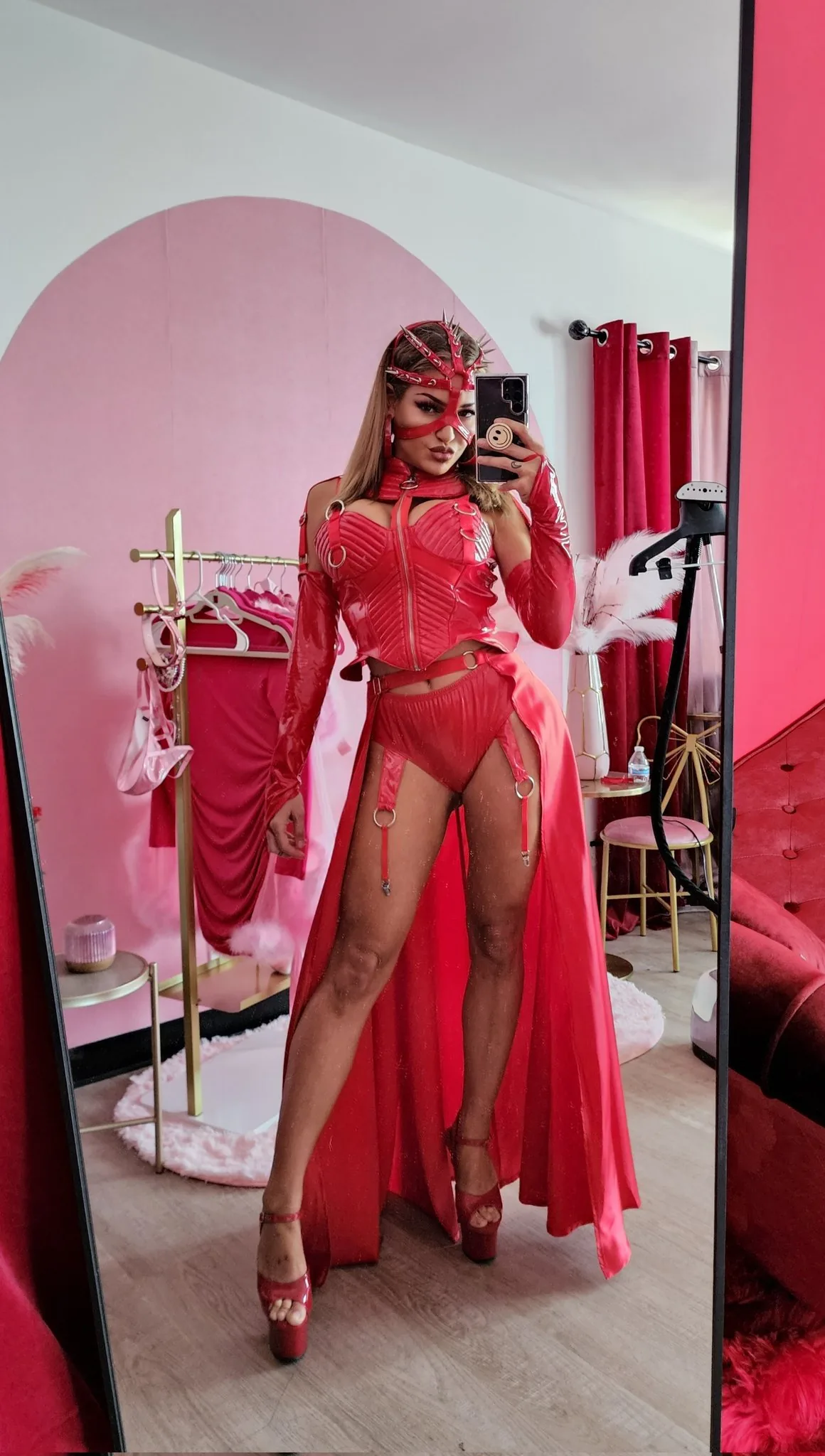 Maria Lodge - Escort London