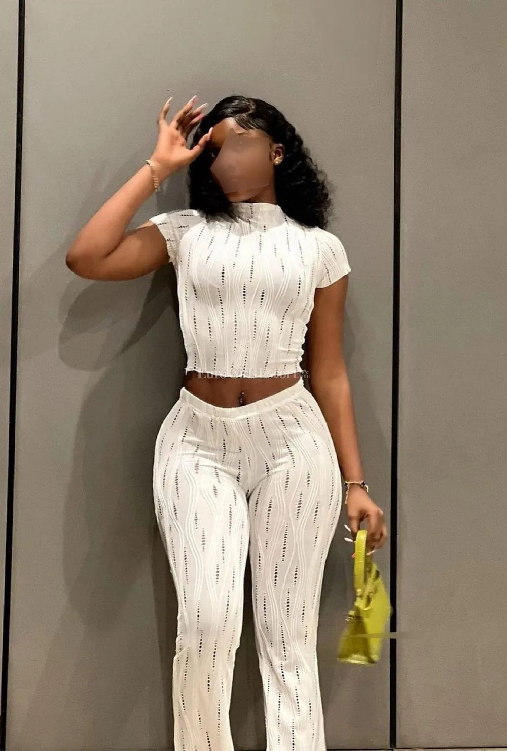 Naomihotelvisits - Escort London